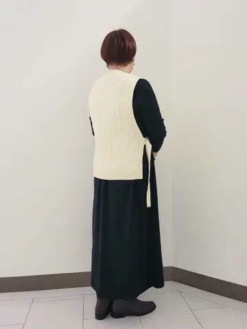 23区 L kazumi コーディネート画像