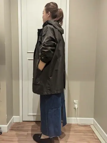 23区 L スタッフn コーディネート画像