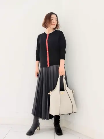 23区 L ナオミ コーディネート画像