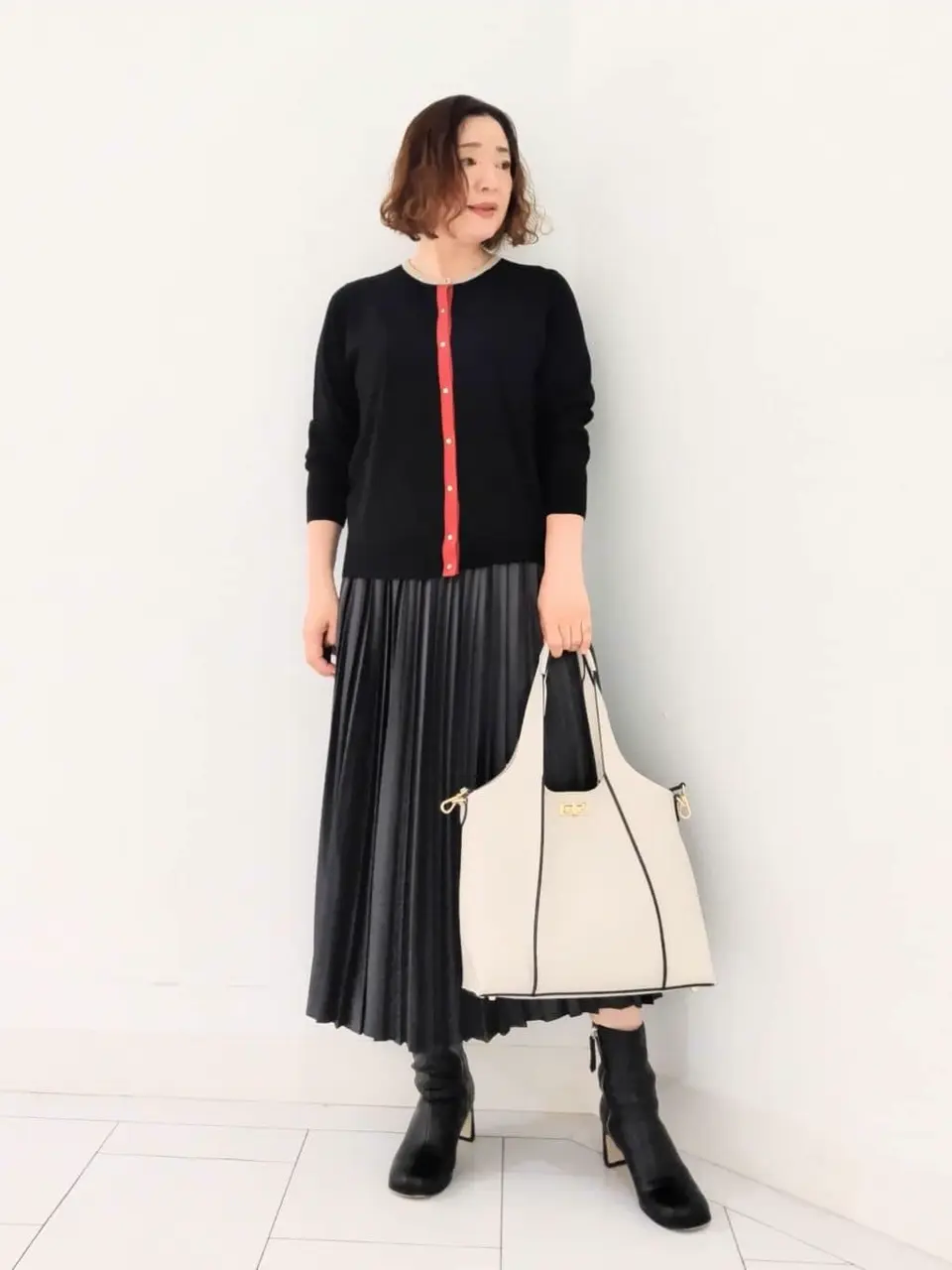 23区 L ナオミ コーディネート画像