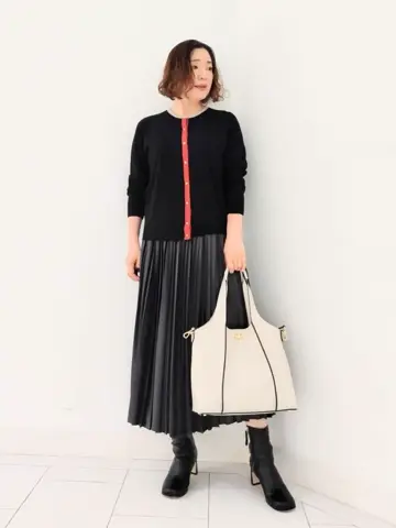 23区 L ナオミ コーディネート画像