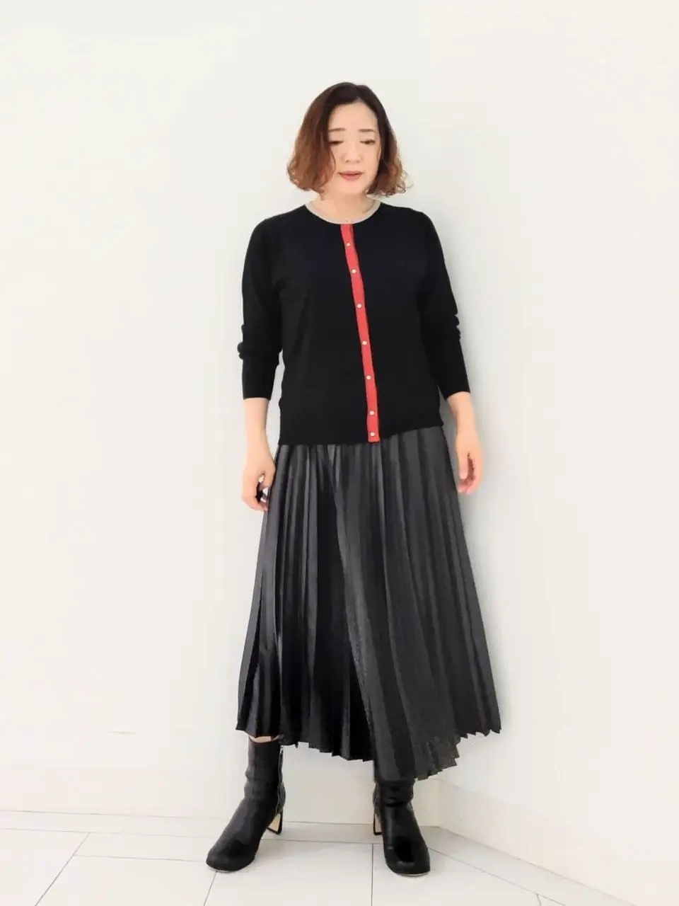 23区 L ナオミ コーディネート画像