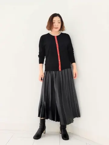 23区 L ナオミ コーディネート画像