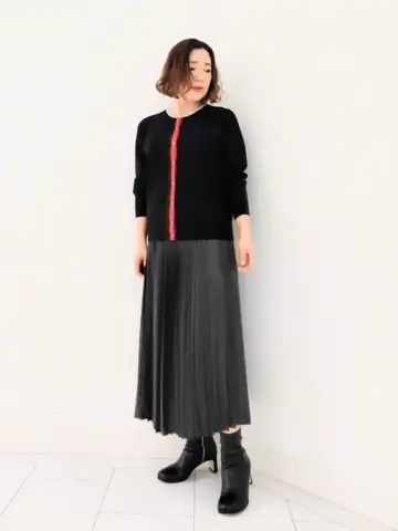 23区 L ナオミ コーディネート画像