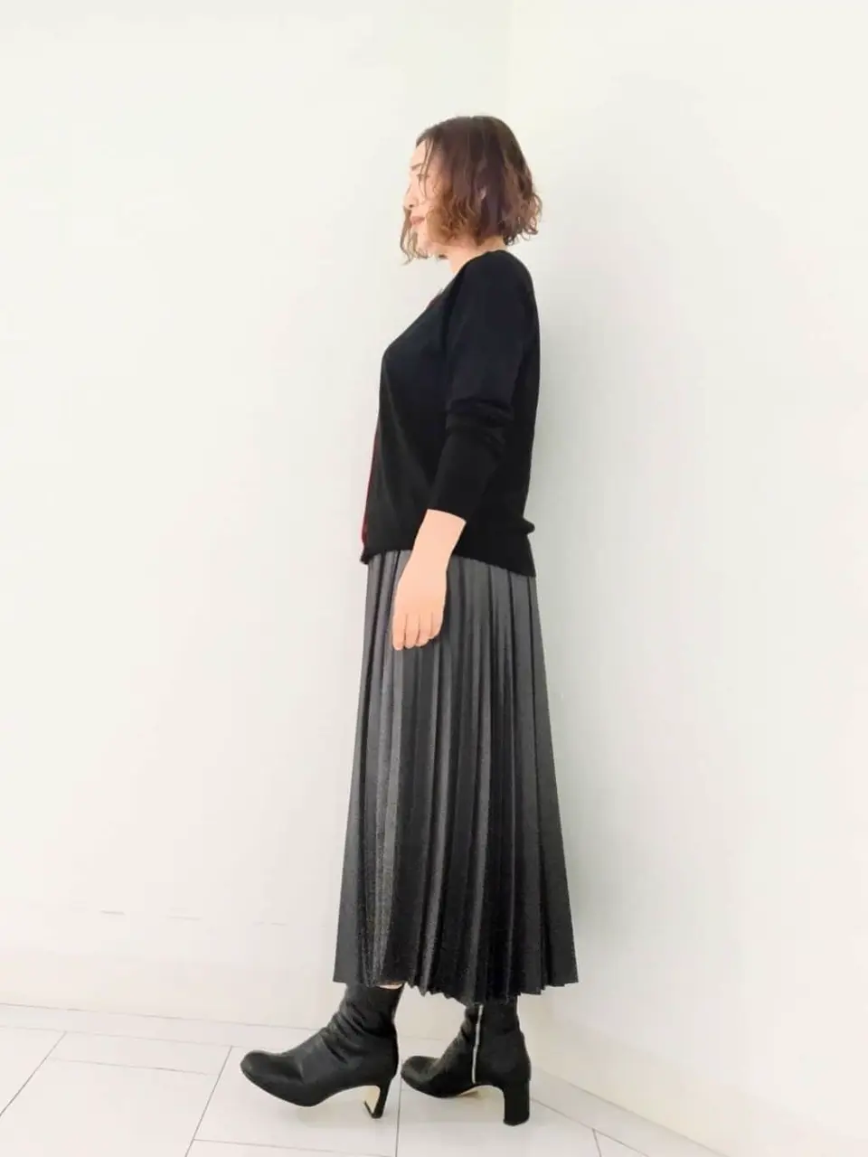 23区 L ナオミ コーディネート画像