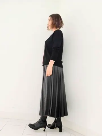 23区 L ナオミ コーディネート画像