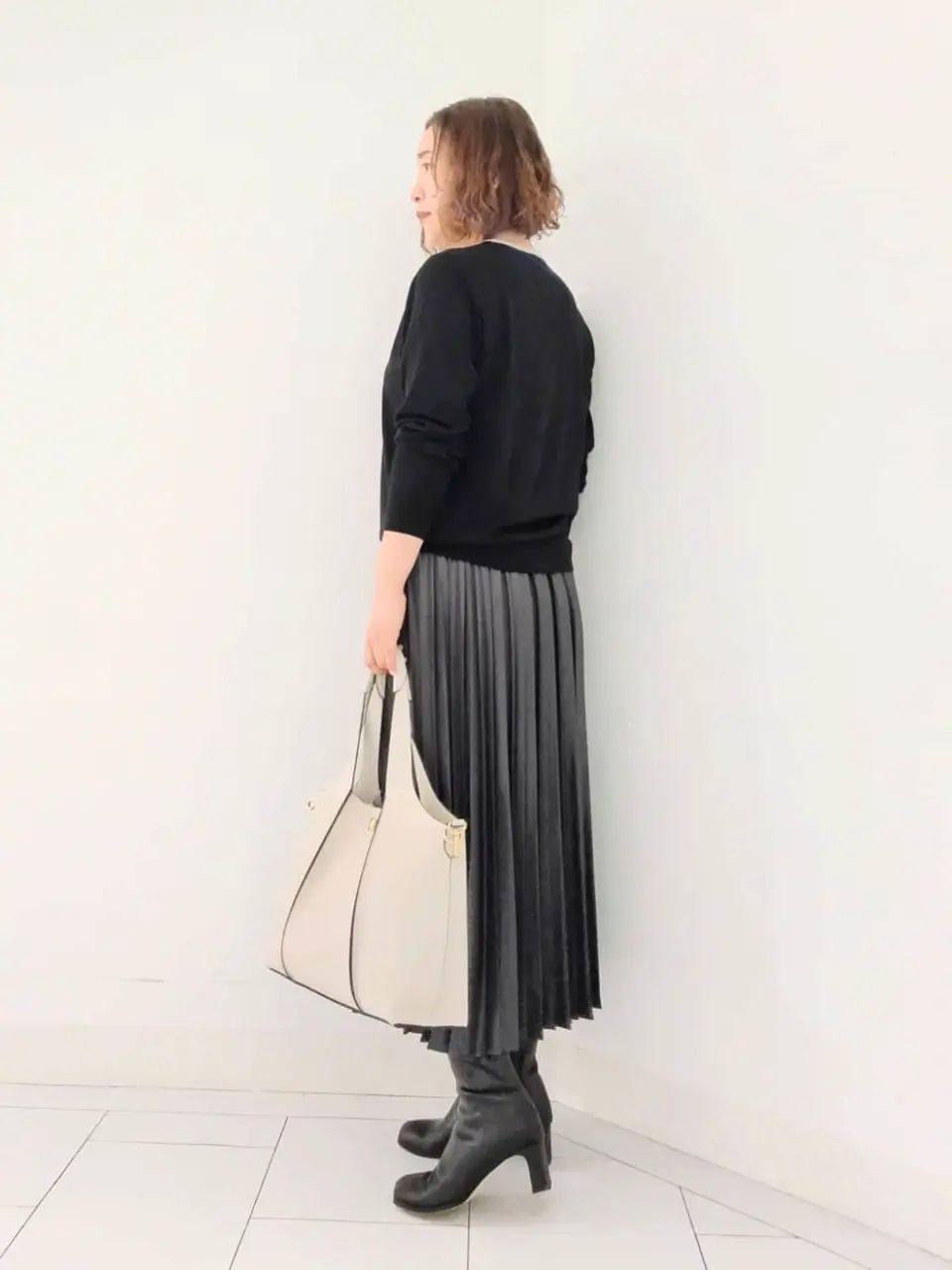 23区 L ナオミ コーディネート画像