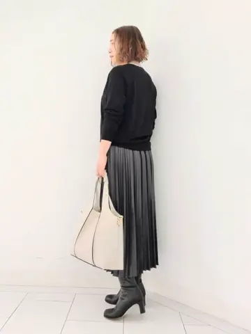 23区 L ナオミ コーディネート画像