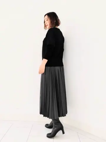 23区 L ナオミ コーディネート画像