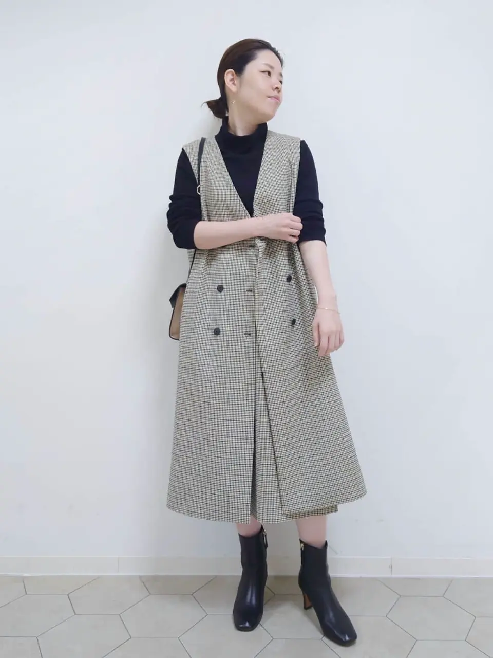 23区 L 播 コーディネート画像