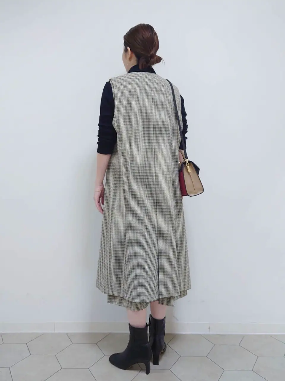 23区 L 播 コーディネート画像