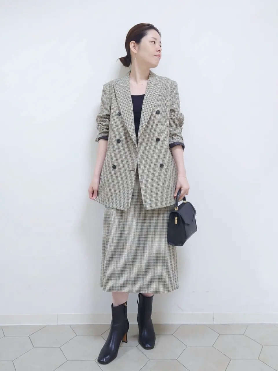 23区 L 播 コーディネート画像