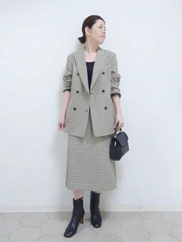 23区 L 播 コーディネート画像