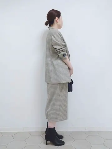 23区 L 播 コーディネート画像