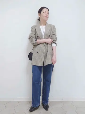 23区 L 播 コーディネート画像