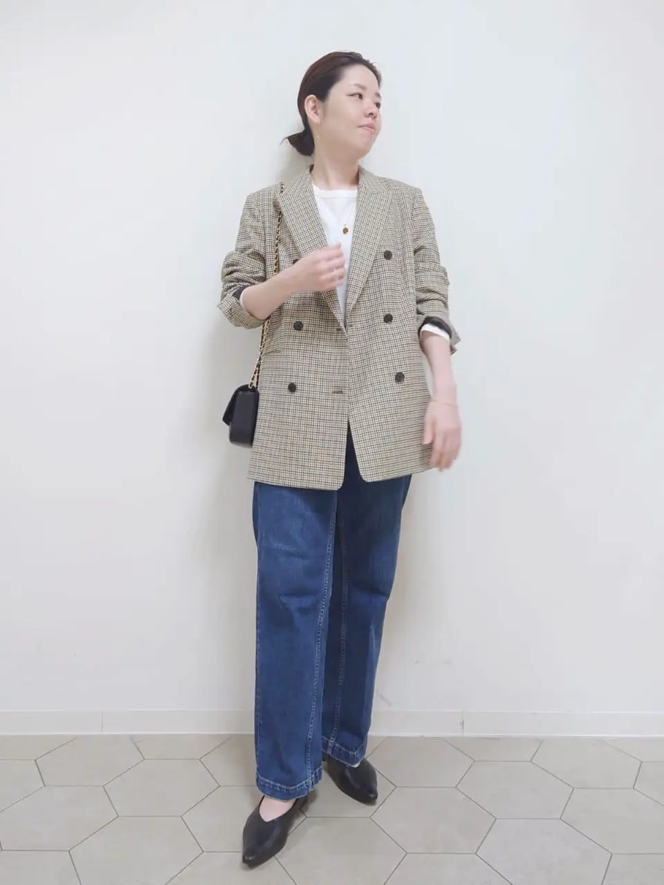 23区 L 播 コーディネート画像