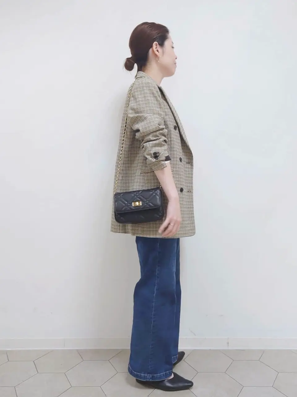 23区 L 播 コーディネート画像