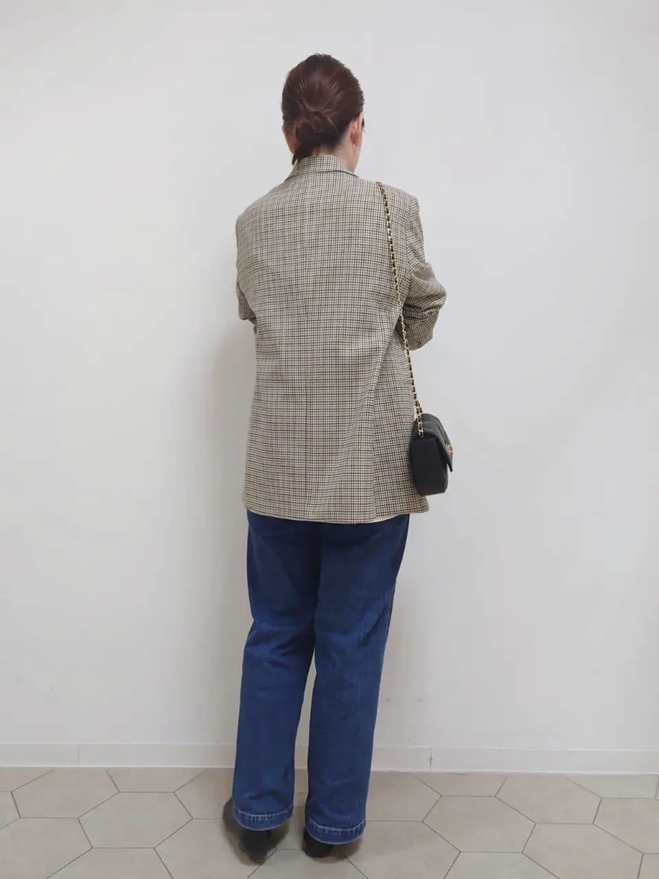 23区 L 播 コーディネート画像