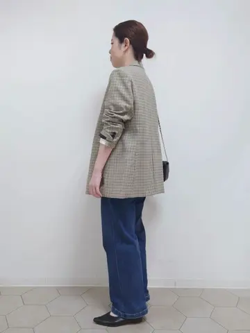 23区 L 播 コーディネート画像