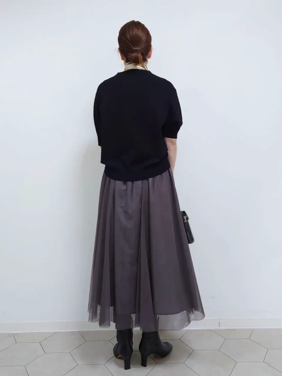 23区 L 播 コーディネート画像