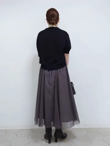 23区 L 播 コーディネート画像