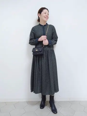 23区 L 播 コーディネート画像