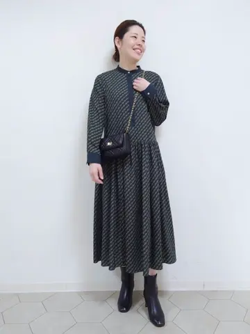 23区 L 播 コーディネート画像