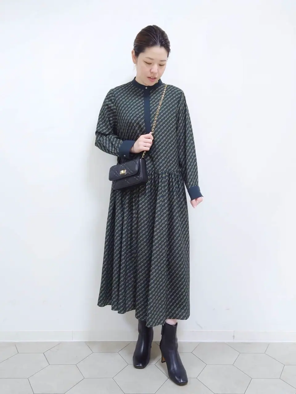 23区 L 播 コーディネート画像