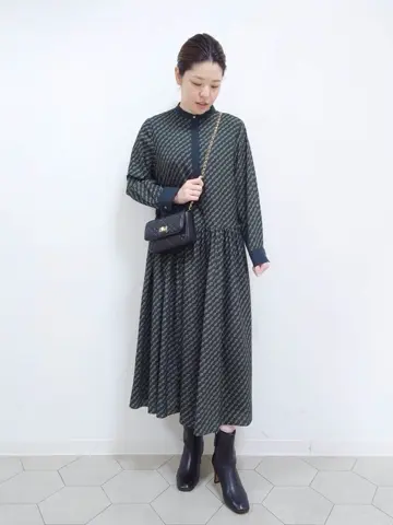 23区 L 播 コーディネート画像