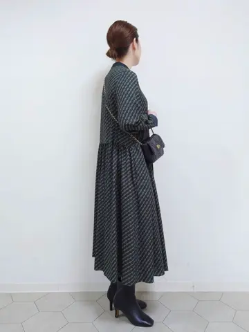 23区 L 播 コーディネート画像