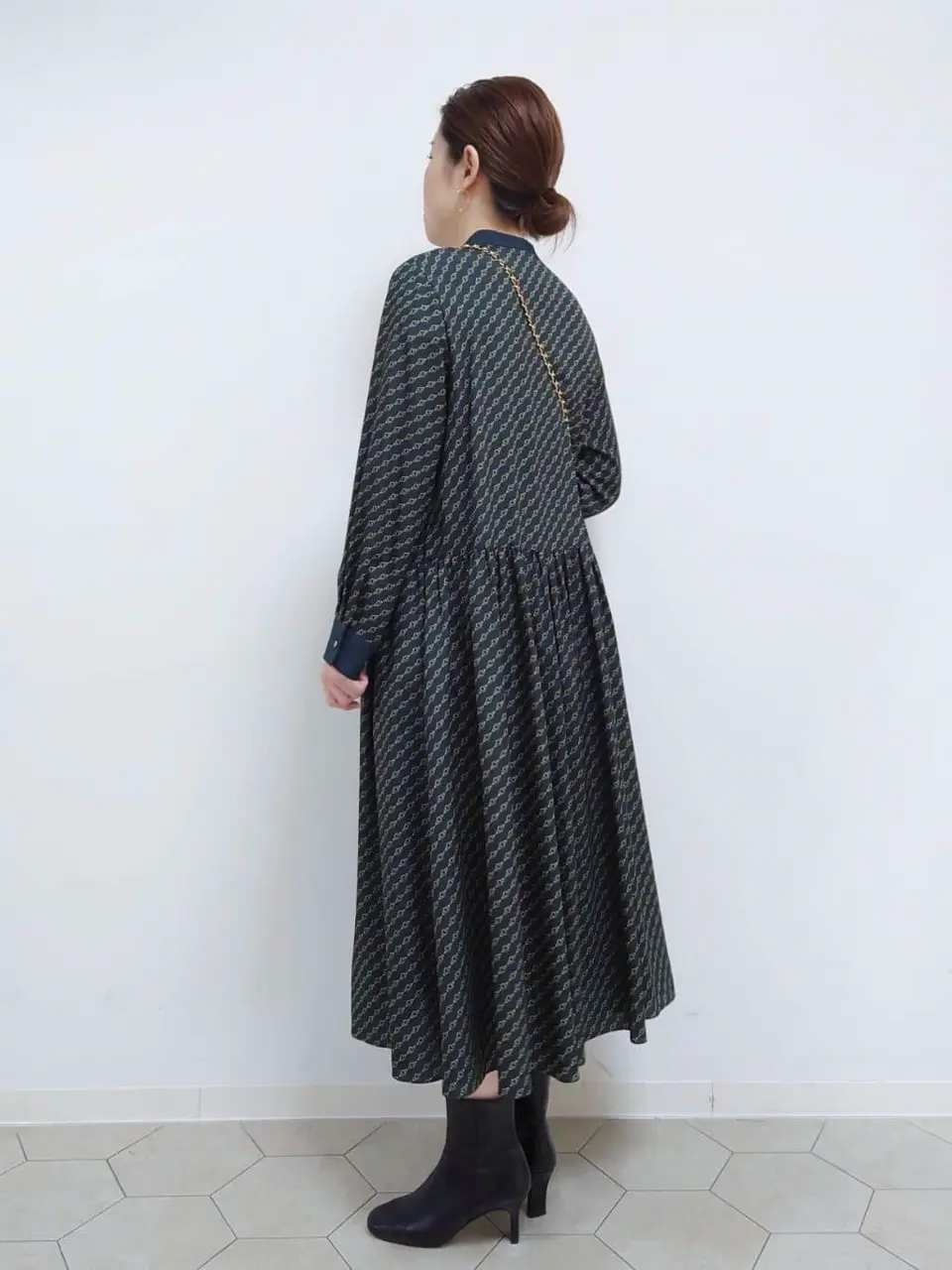 23区 L 播 コーディネート画像