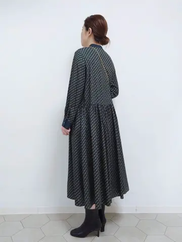 23区 L 播 コーディネート画像