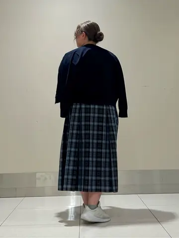 23区 L 田邊 コーディネート画像