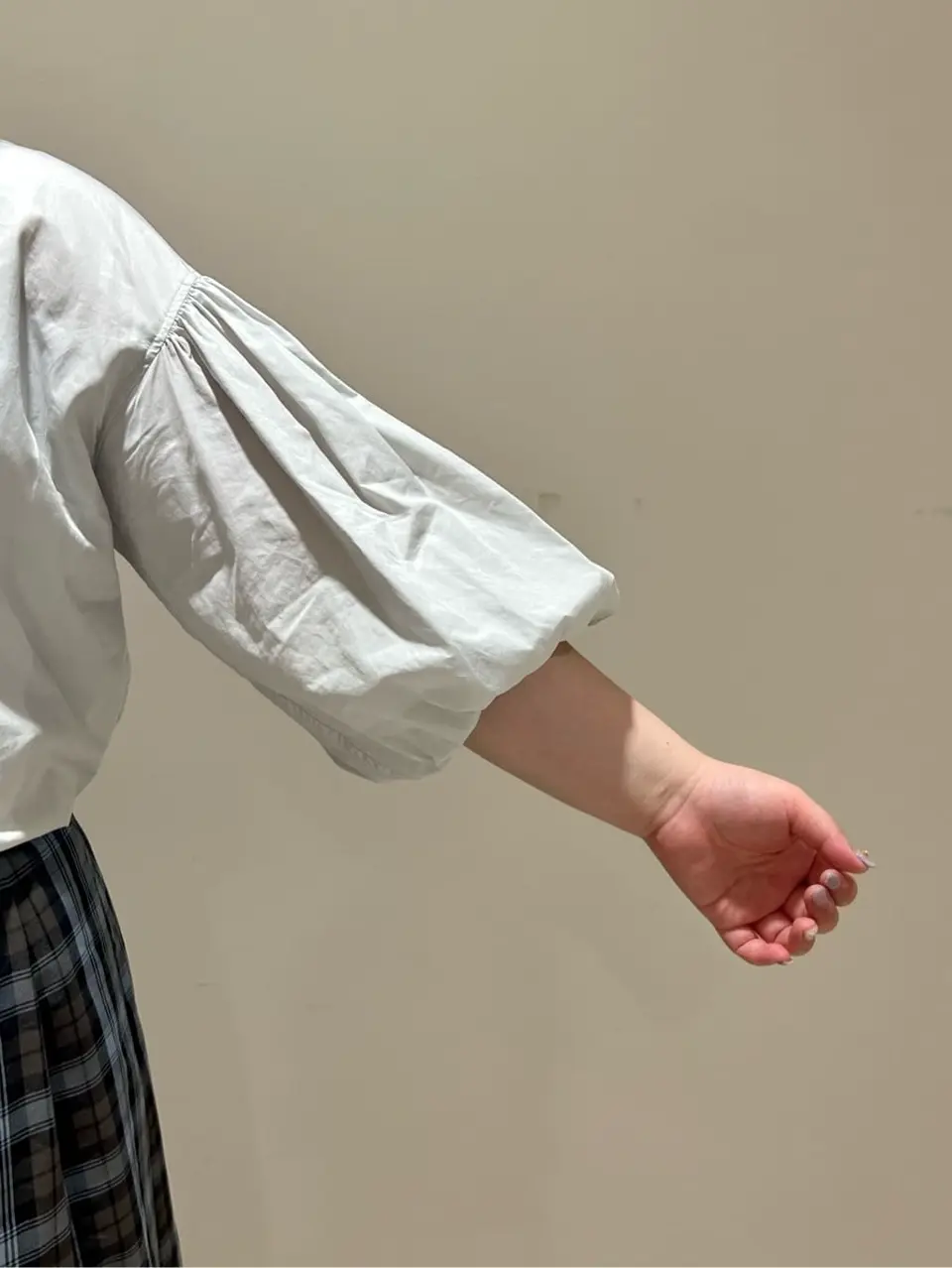 23区 L 田邊 コーディネート画像