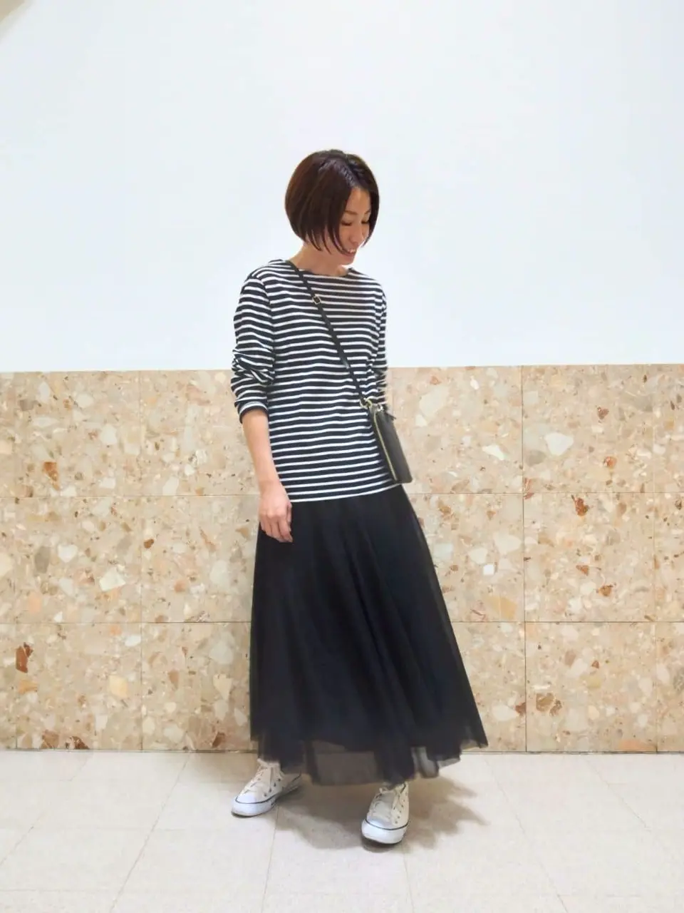  市川 コーディネート画像