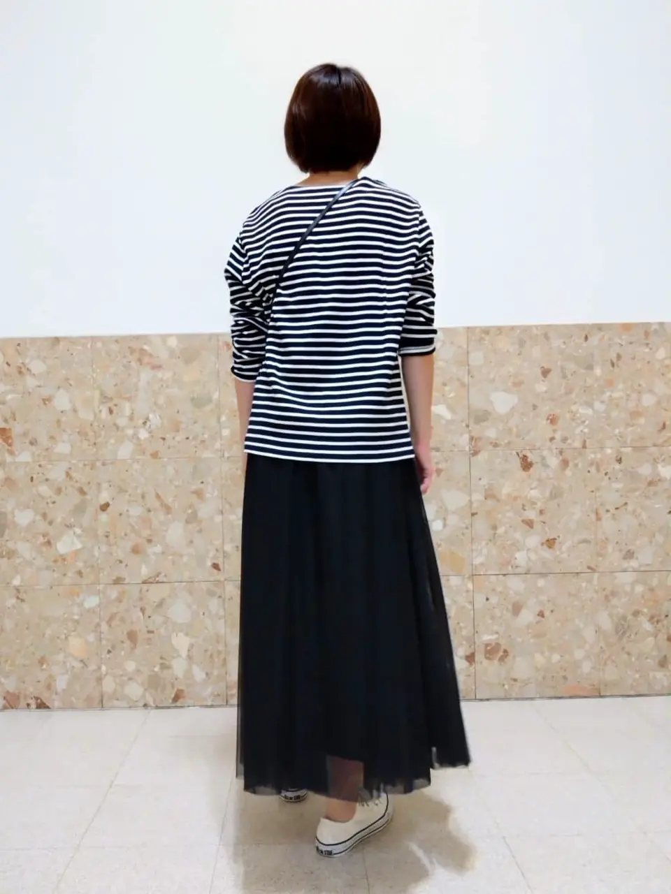 23区 L 市川 コーディネート画像