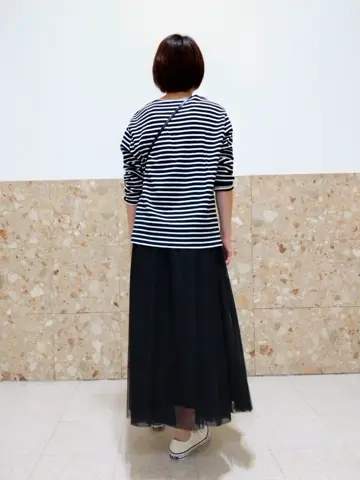 23区 L 市川 コーディネート画像