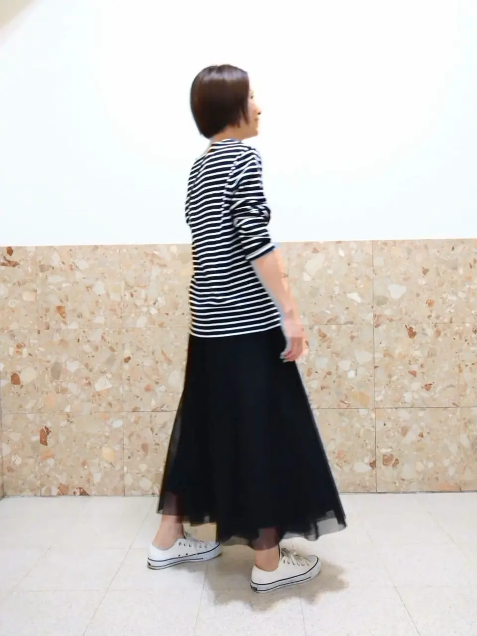 23区 L 市川 コーディネート画像