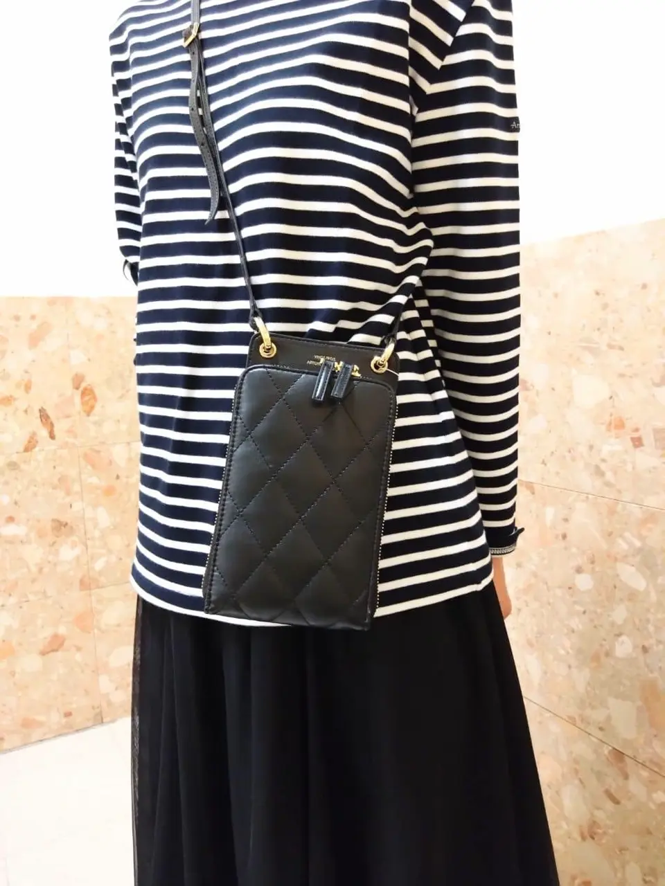 23区 L 市川 コーディネート画像