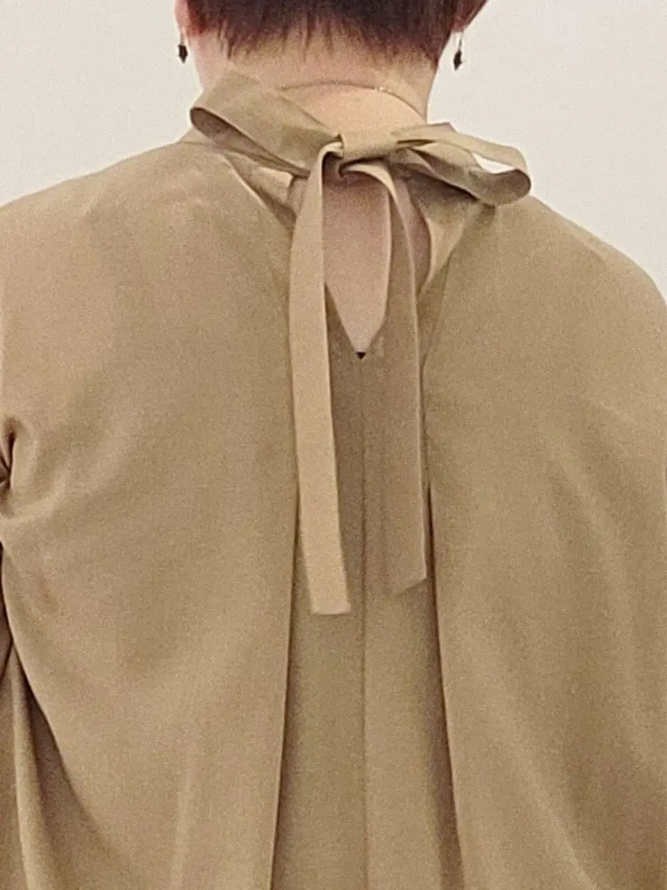 23区 L kazumi コーディネート画像