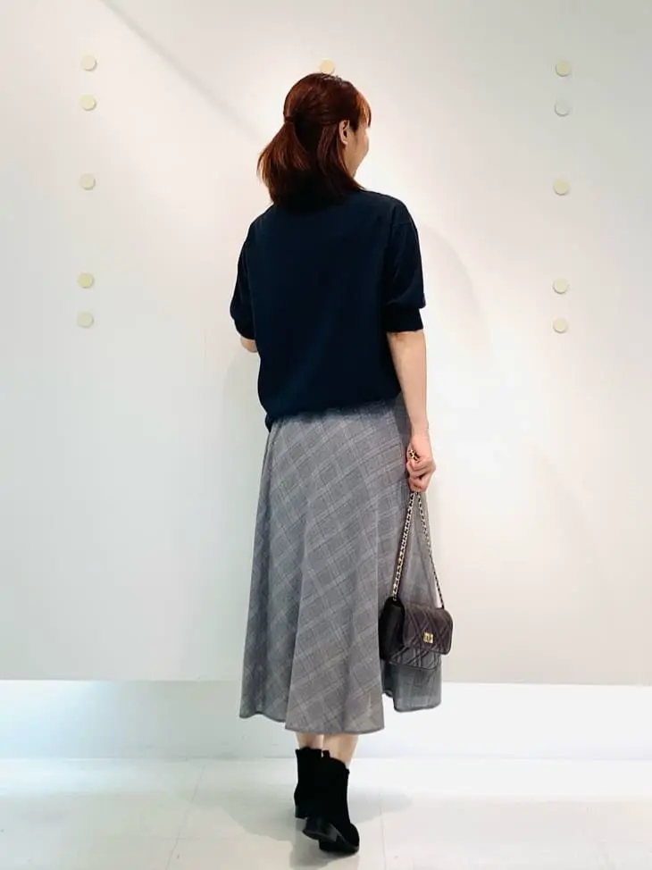 23区 L やの コーディネート画像