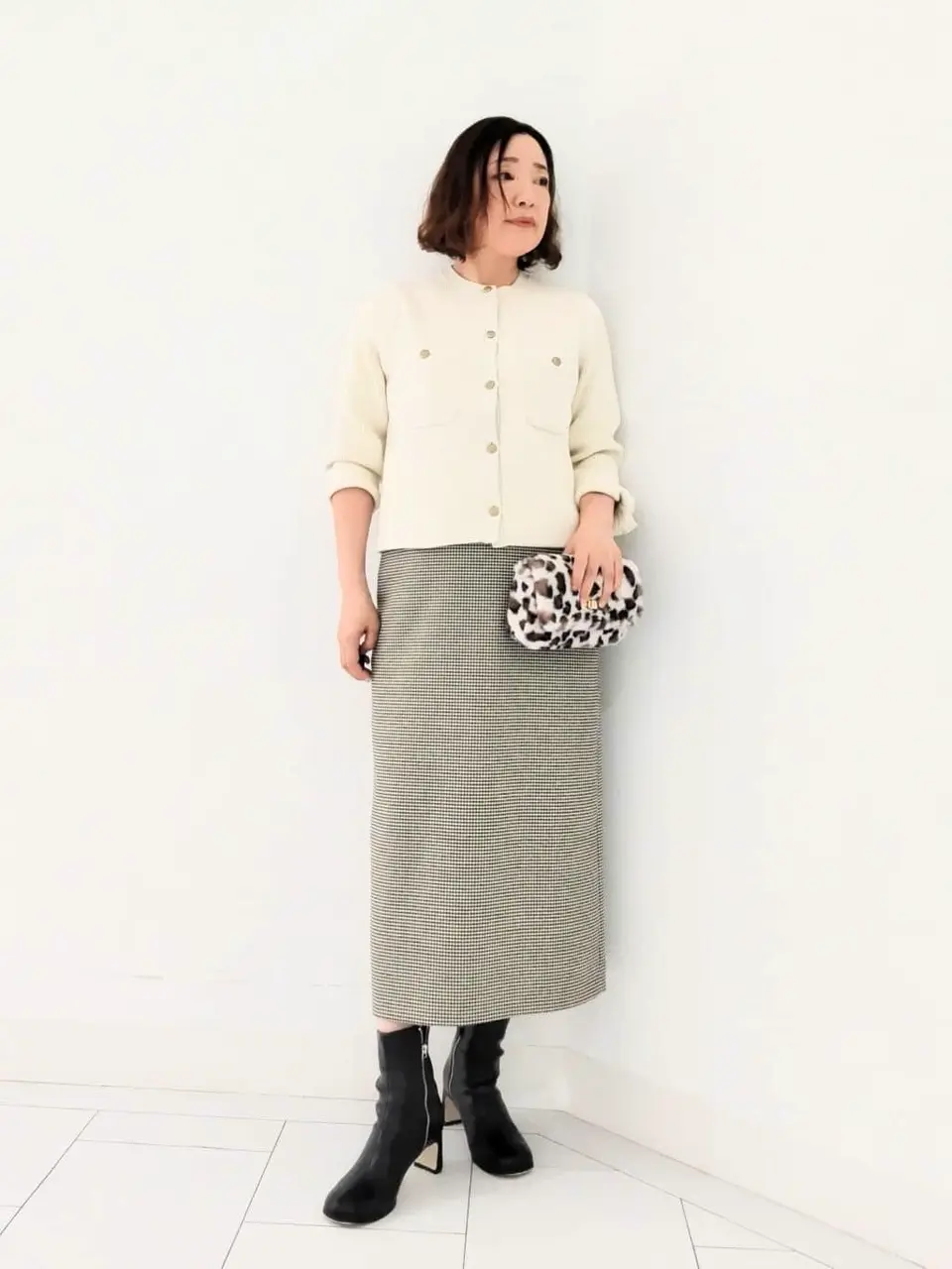 23区 L ナオミ コーディネート画像