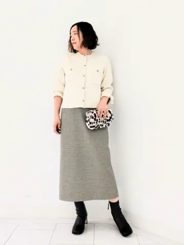 23区 L ナオミ コーディネート画像