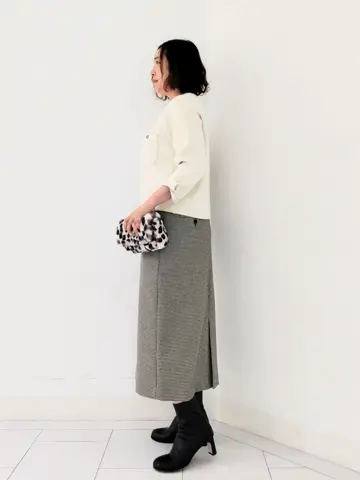 23区 L ナオミ コーディネート画像