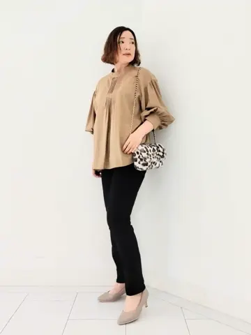 23区 L ナオミ コーディネート画像