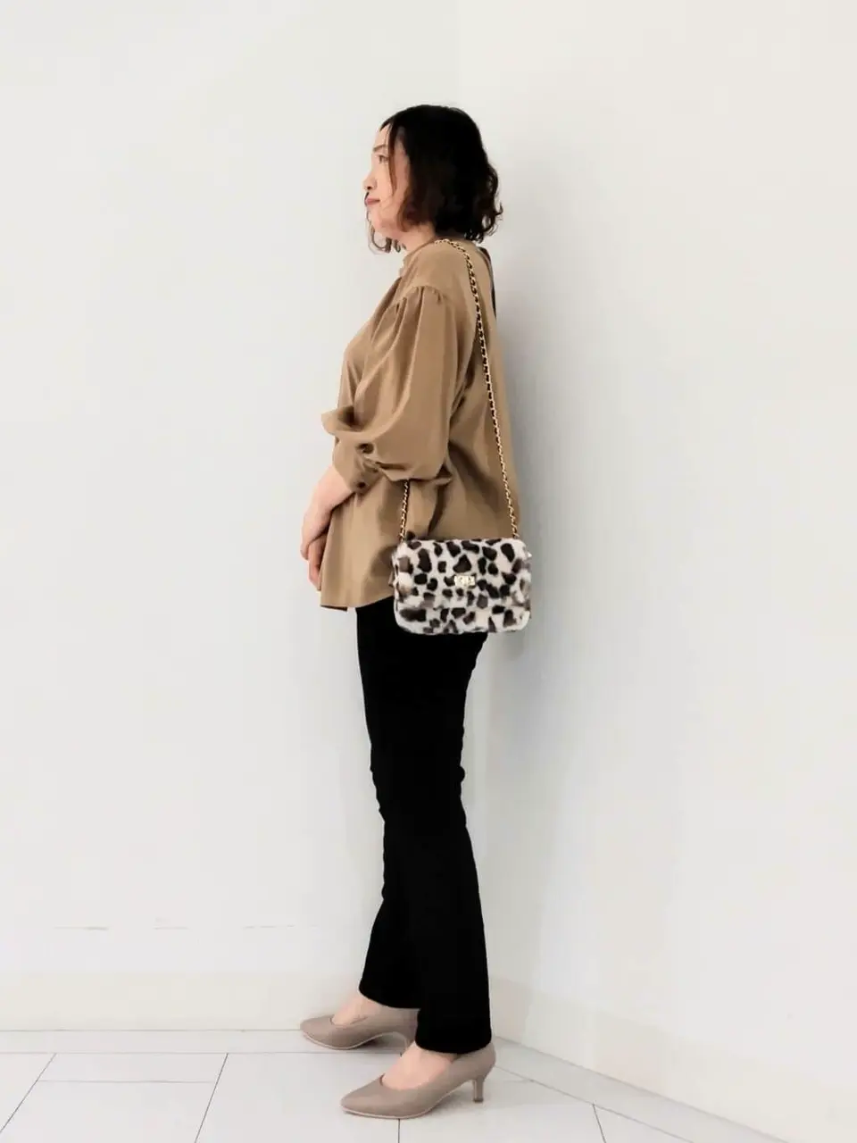 23区 L ナオミ コーディネート画像