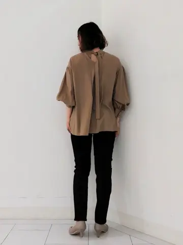 23区 L ナオミ コーディネート画像