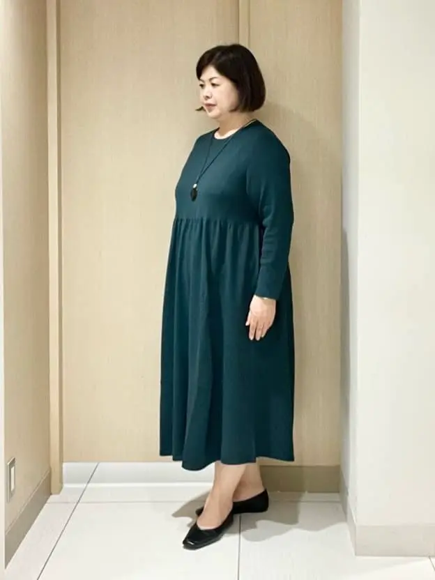 23区 L 古川 コーディネート画像