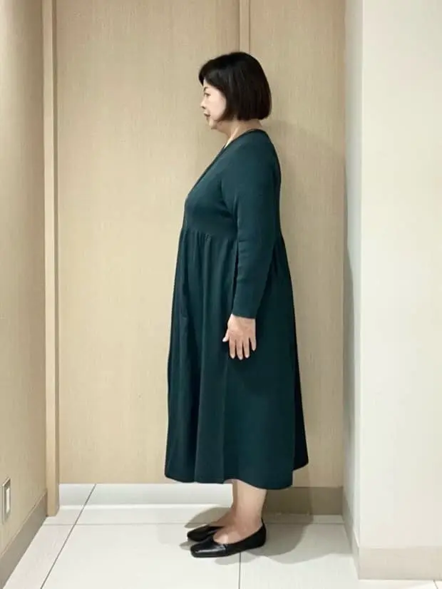 23区 L 古川 コーディネート画像