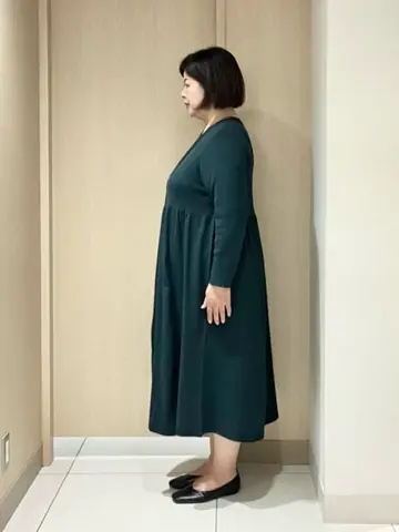 23区 L 古川 コーディネート画像